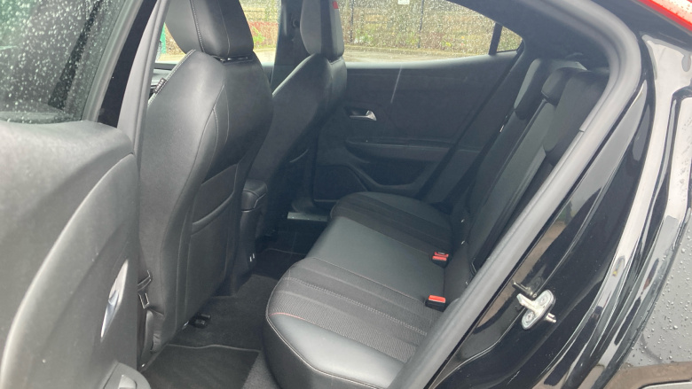 Vauxhall Mokka 1.2 Turbo 100 SRi 5dr Petrol Hatchback